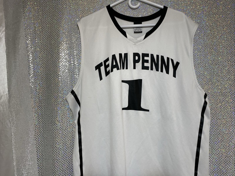 Team PENNY Nike better world TANK Top XXL gallery