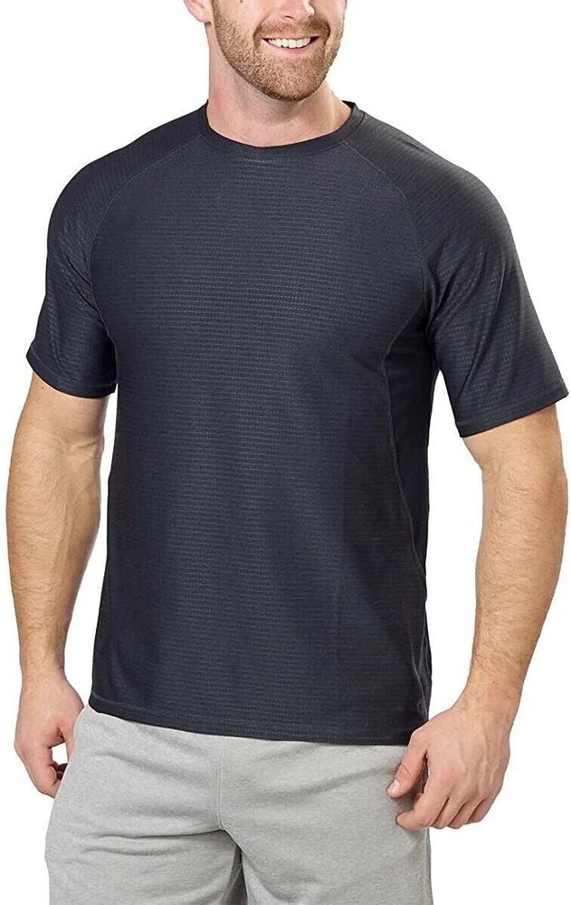 Champion Men’s Vapor Moisture Wicking Performance Active Tee - Size: Large
