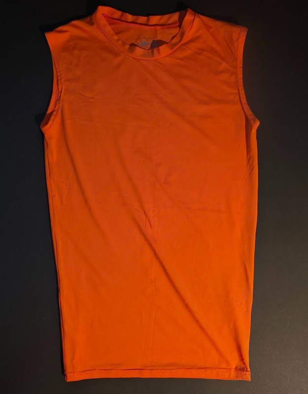 Men's Compression Tech Heat Gear Tanks (Under Armour) Buy 1 Get 1 Free Size M gallery