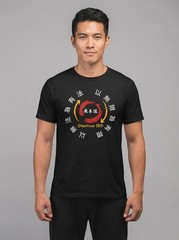 NEW Jeet Kune Do Chinatown Martial Art TEE SHIRT SIZE S-3XL MADE IN USA