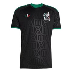 Adidas Originals Climacool Mexico 26 Third Soccer Jersey Men’s JL8545