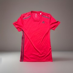 Adidas Men’s Cool Climacool 365 T-Shirt Small 2016 AY7315