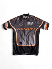 Pearl Izumi Marin Cycling Jersey – Large