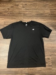 New Balance Performance V-Neck