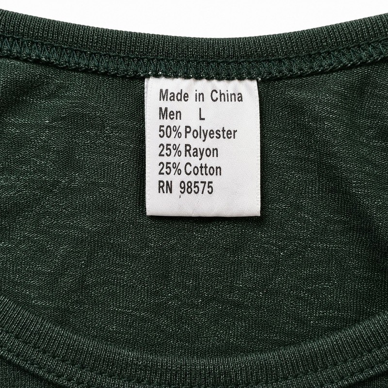 JAMESON Hunter Green Tank Top Mens L Soft Triblend Whiskey Bar Pub Crawl Tank gallery