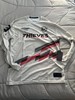 100 thieves jersey bundle Long Sleeve 2021 stoneShort sleeve cardinal white gallery
