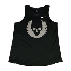 Nike Oregon Project Racing Singlet Tank Shirt Jersey Vintage