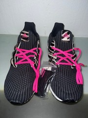 Adidas ultra boost dna zebra