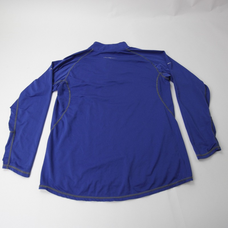 Eastbay Pullover Men's Blue Used Multiple Sizes gallery