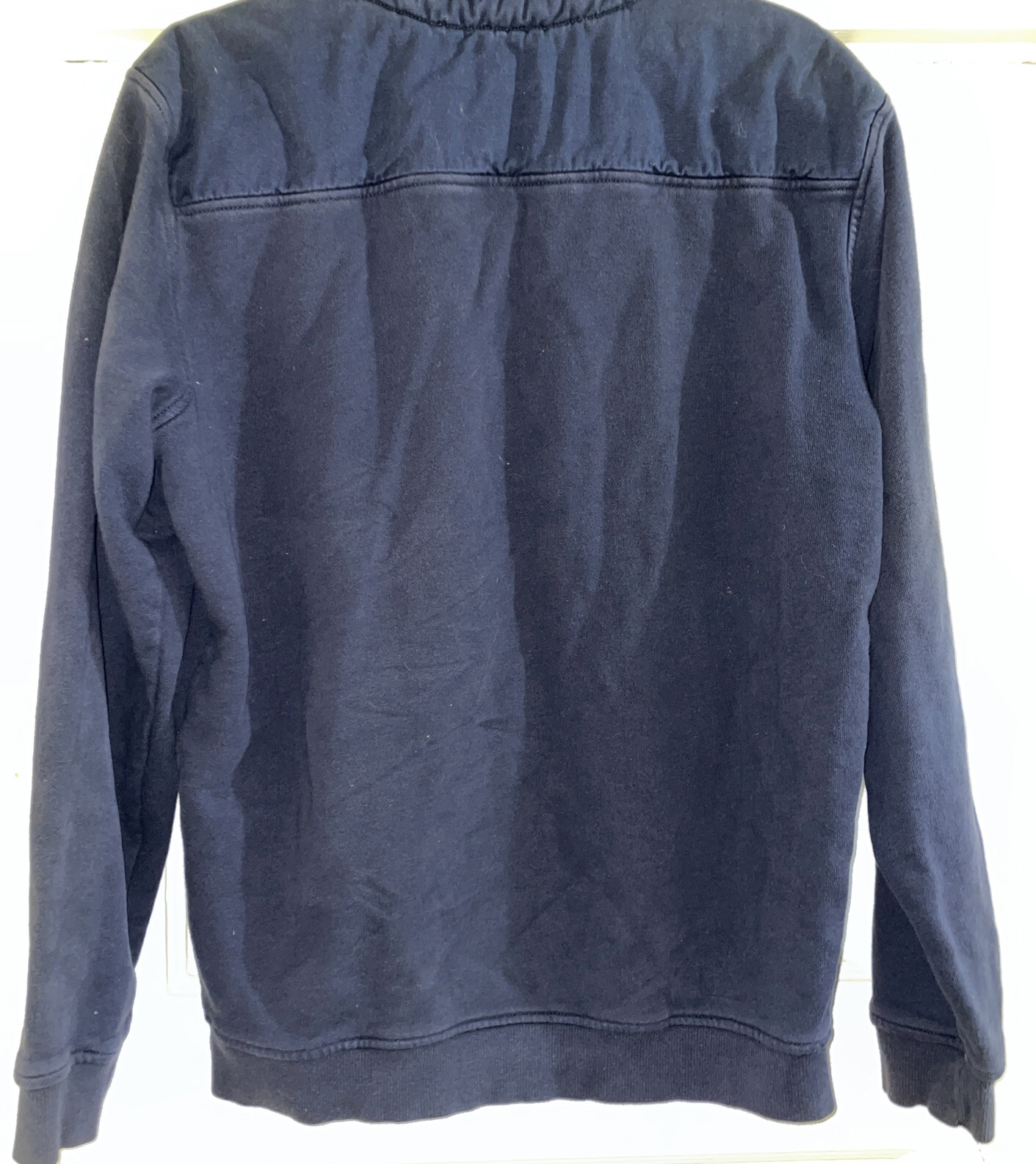 Vineyard Vines Men's Collegiate Shep Shirt 1/4-zip Pullover size Small gallery