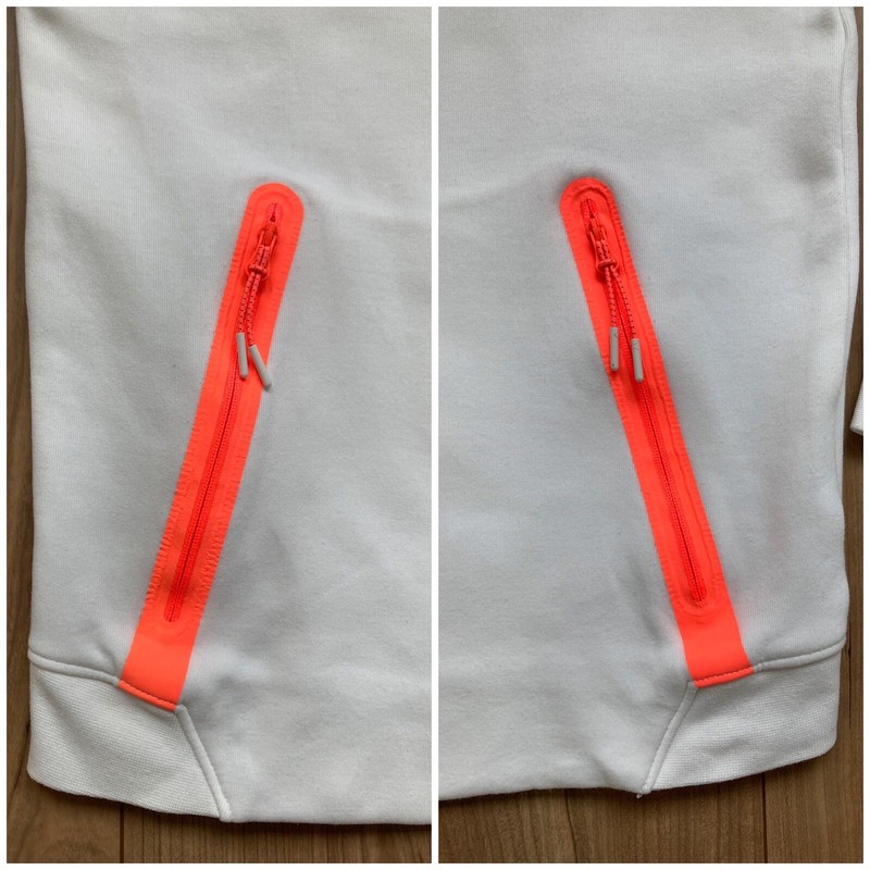 Roger Federer Nike 2015 US Open RF Jacket size:M-L (JPN XL) gallery