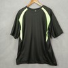 Teamwork Athletic Black T Shirt Men XL(46-49) Skuhmbagg 01 Round Neck Sportswear gallery