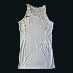 NBA Team/Player Issue Nike Pro HyperCool Tank Top size XL-Tall (880804-100) New