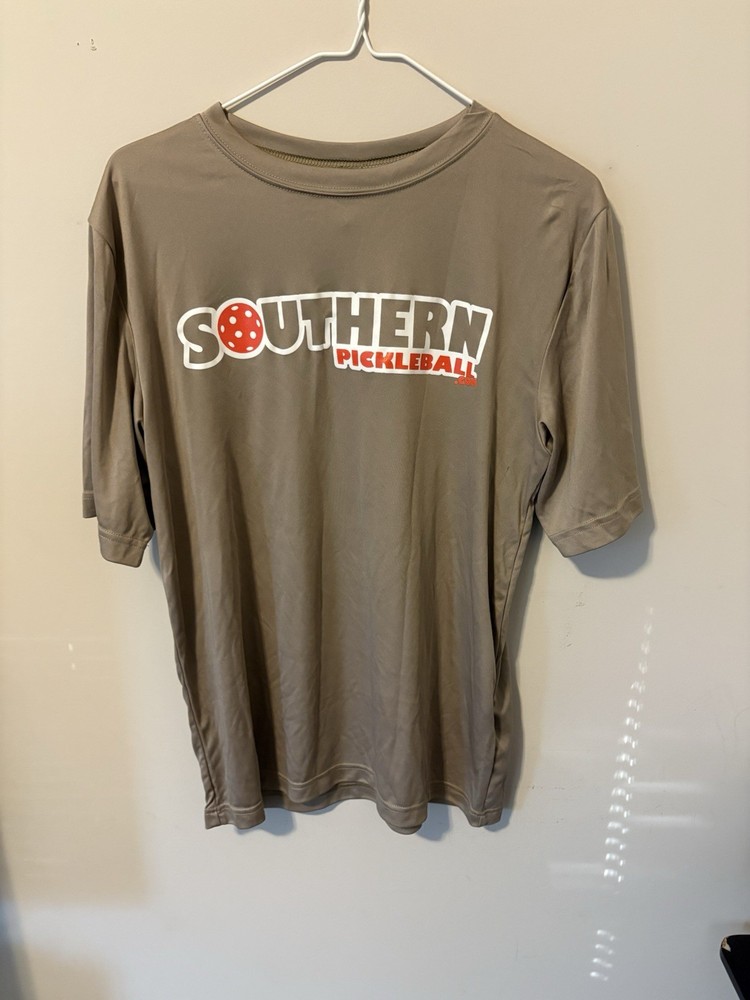 Team 365 Southern Pickleball Doc Holliday Shootout 2025 Dri-fit Men’s Size Small
