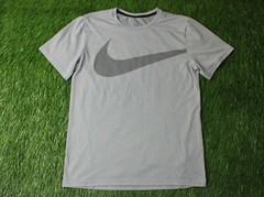 NIKE DRI-FIT 2018 ORIGINAL TRAINING RUN MEN SHIRT JERSEY T-SHIRT TEE SIZE M