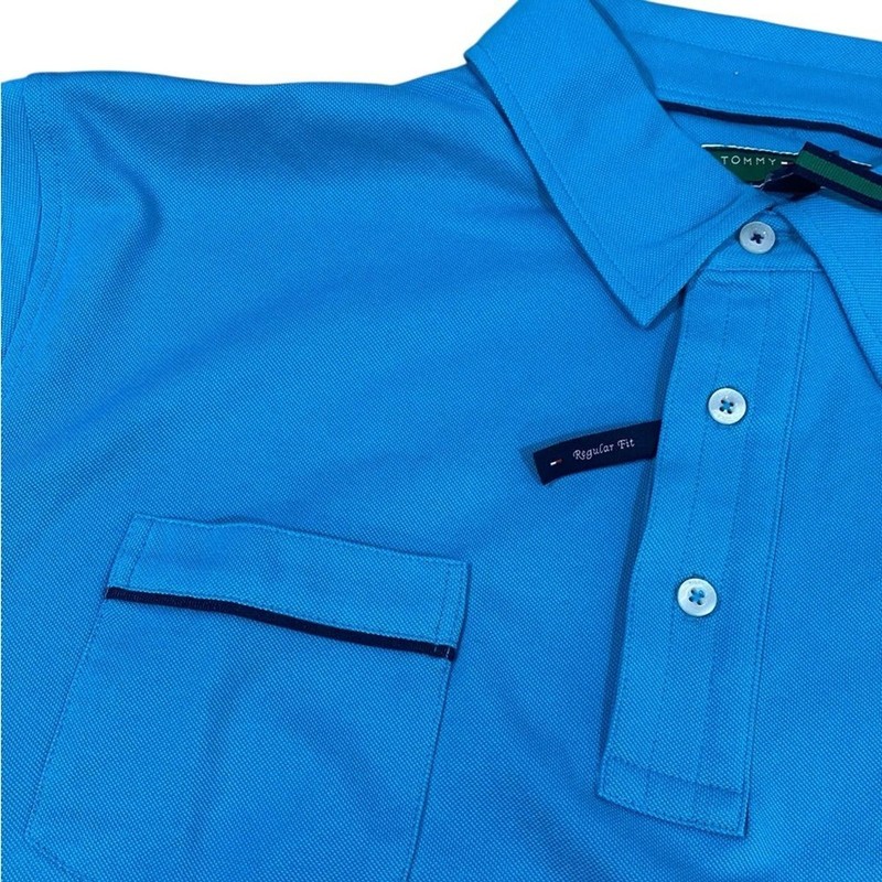 NEW Tommy Hilfiger Golf Polo gallery