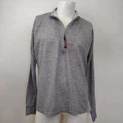 LL Bean 1/4 1/2 Zip Shirt Lightweight Base Layer Men’s XL – REG 0 HQ58 USA Made