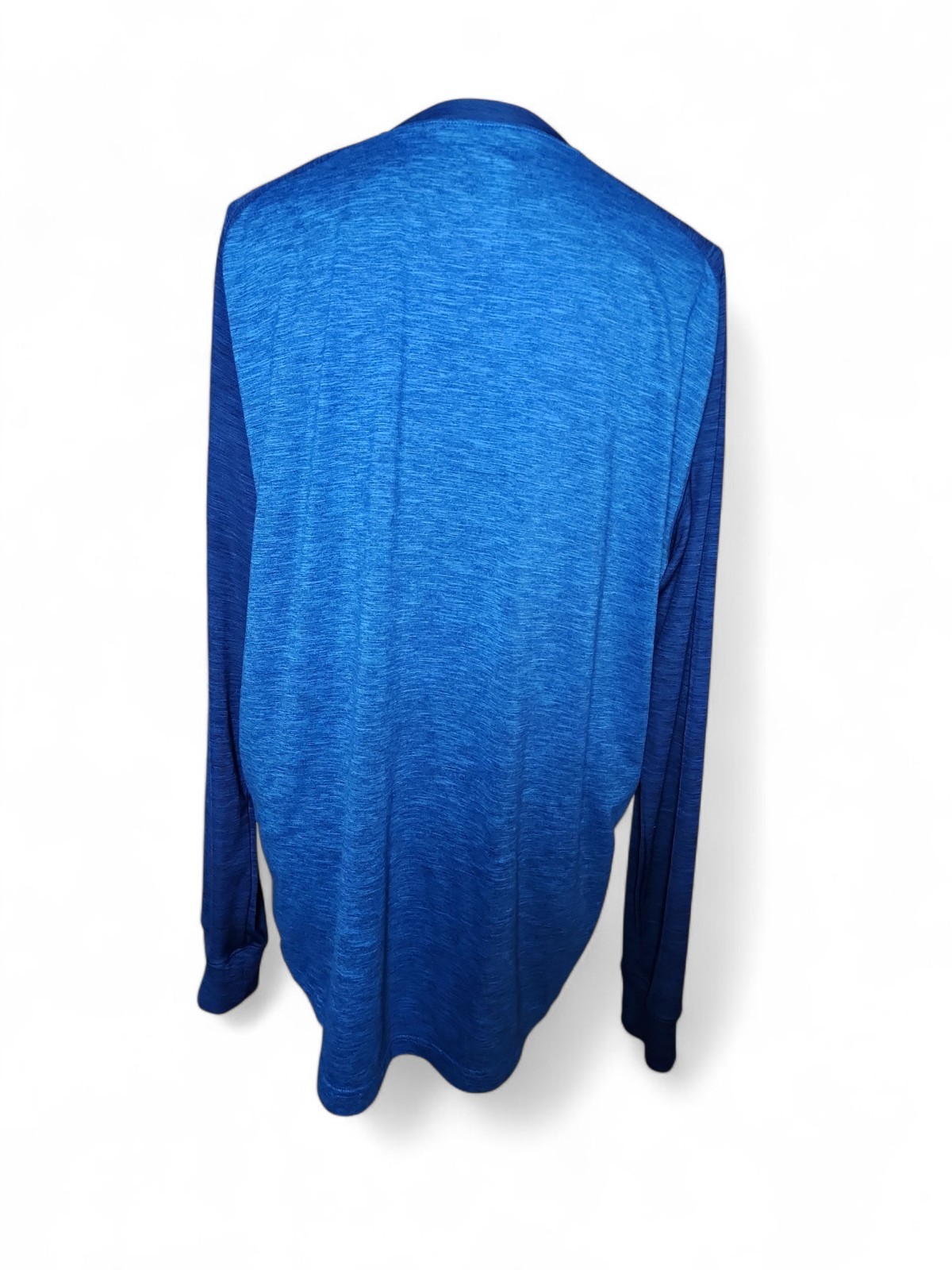 American Eagle Active Mens 360 Extreme Flex Long Sleeve Shirt Size Large gallery