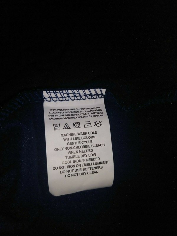 Seattle Mariners Men's Long Sleeve Fleece ¼ Zip Shirt MLB Genuine Merchandise gallery
