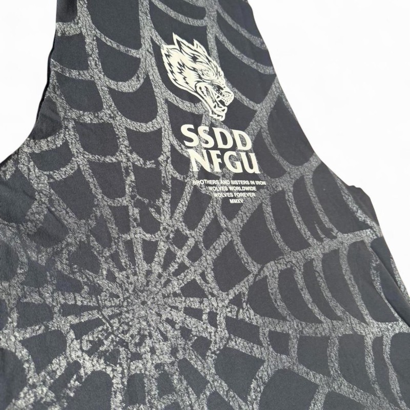Darc Sport Wolves Tommy muscle tank top. Size medium. Brand new with tags. Rare! gallery