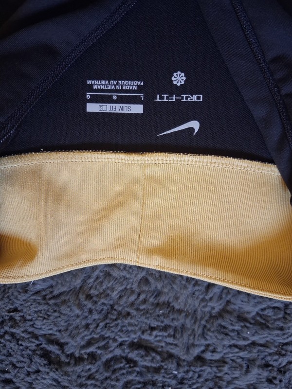 camiseta nike dri fit gallery