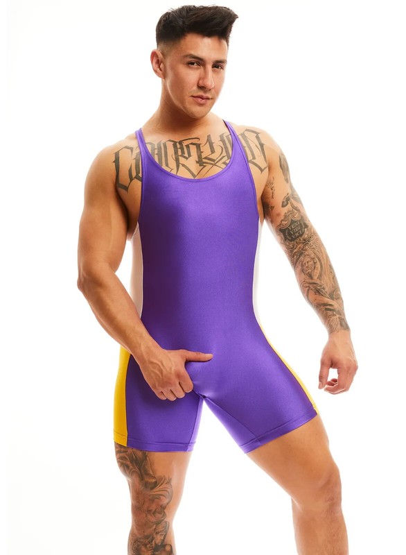 N2N Galaxy 5 Singlet (New Colours added) gallery