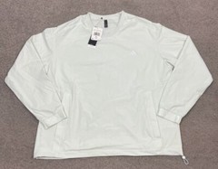 Adidas Ultimate365 Tour Wind.Rdy Sweatshirt Men’s XL Golf IQ2931 (E3)