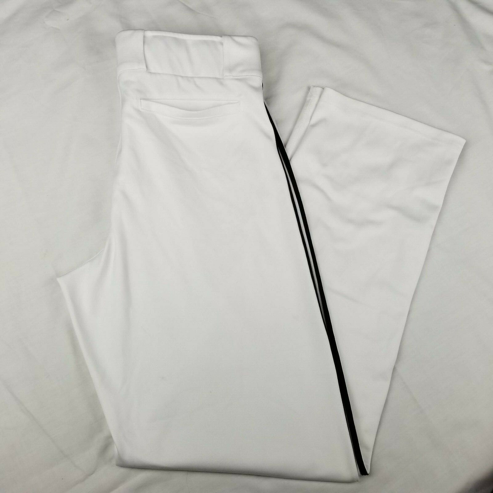 NIKE GOLF Dri Fit Pants FLAT FRONT Mens Size S gallery