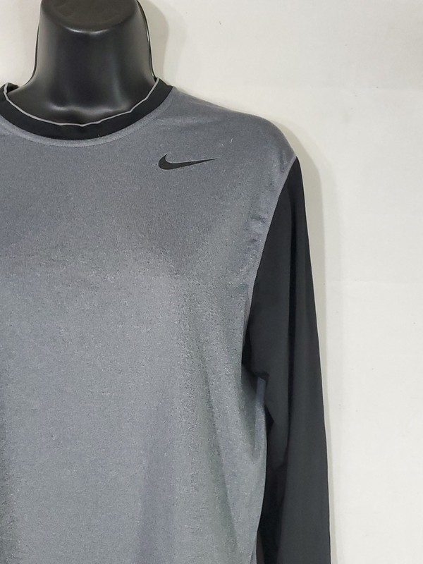 Nike Pro Men's Size Medium MLB Authentic Collection Lightweight Dri Fit Shirt gallery