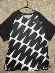 New Official Nike Pro Elite 2020 Track Field Jersey CI0802-077 Men’s Size 4XL