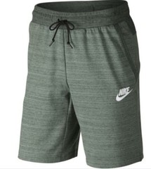 Nike Sportswear AV15 Knit Shorts Size 2XL 885925-365