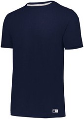 Russell Athletic Men’s Dri-Power Essential Blend T Shirt Sports T-Shirt – 64STTM