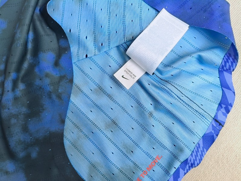 Nike 2026 Pro Elite Team Distance Singlet & Half Tights Men's Size M gallery
