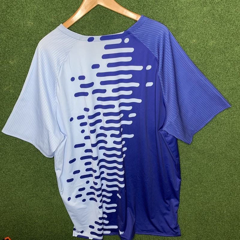 3XL-TALL Nike 2023 Team Edition Pro Elite Track Field Running Shirt DR4851-455 gallery