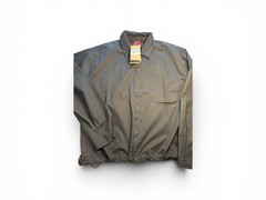 Nike Tech Button-Down Shirt Black Men’s Size Medium HJ2936-010 $140