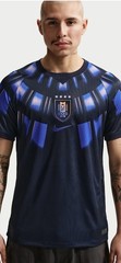 NWT Uruguay Soccer 2026 World Cup Nike Dri Fit Jersey Size Mens XXL