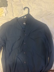 Haglofs Hiking shirt size Médium