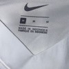 Nike Baseball White Hot Jacket-897383-100 Pullover 3/4 Sleeve Size Med MSRP $85 gallery