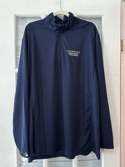 Port Authority Men’s 3XL Champlin’s Marina Block Island Pullover | SKU 0382