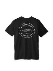 Athletic Recon Outdoor Division Men’s Short-Sleeve Shirt 100% Cotton