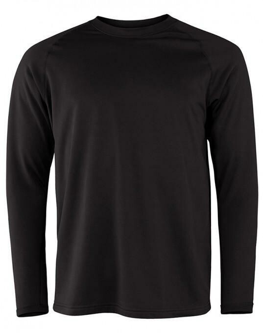Terramar W8369 - Men's 4.0 Men's Military Fleece Heritage Crew - Mil. Brown 224 gallery