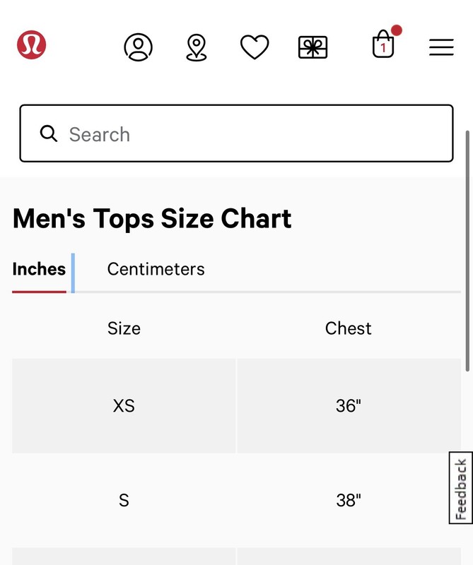 Lululemon Mens 5 Year Basic V-Neck Updated Fit Heathered Garnet Size Small gallery