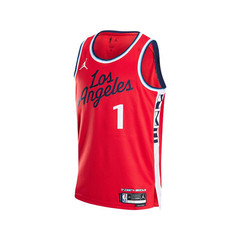 Jordan X NBA Collaboration Statement Edition Swingman Dri-FIT James Harden Los