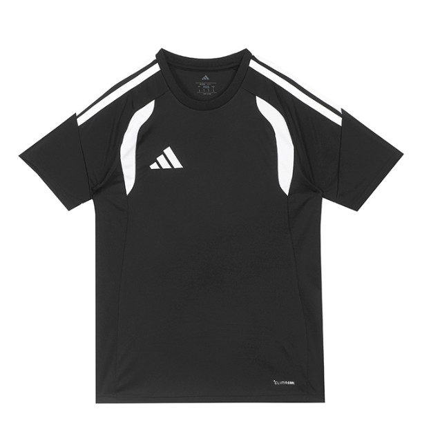 adidas Tiro 26 League Jersey Men Soccer Sports Training T-Shirts AsiaFit KB1348 gallery