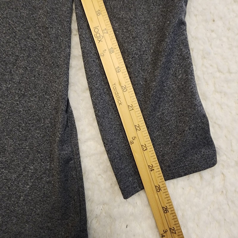 Under Armour Loose Quarter Zip Pullover Mens 2XL Gray Sports Athleisure Dad gallery