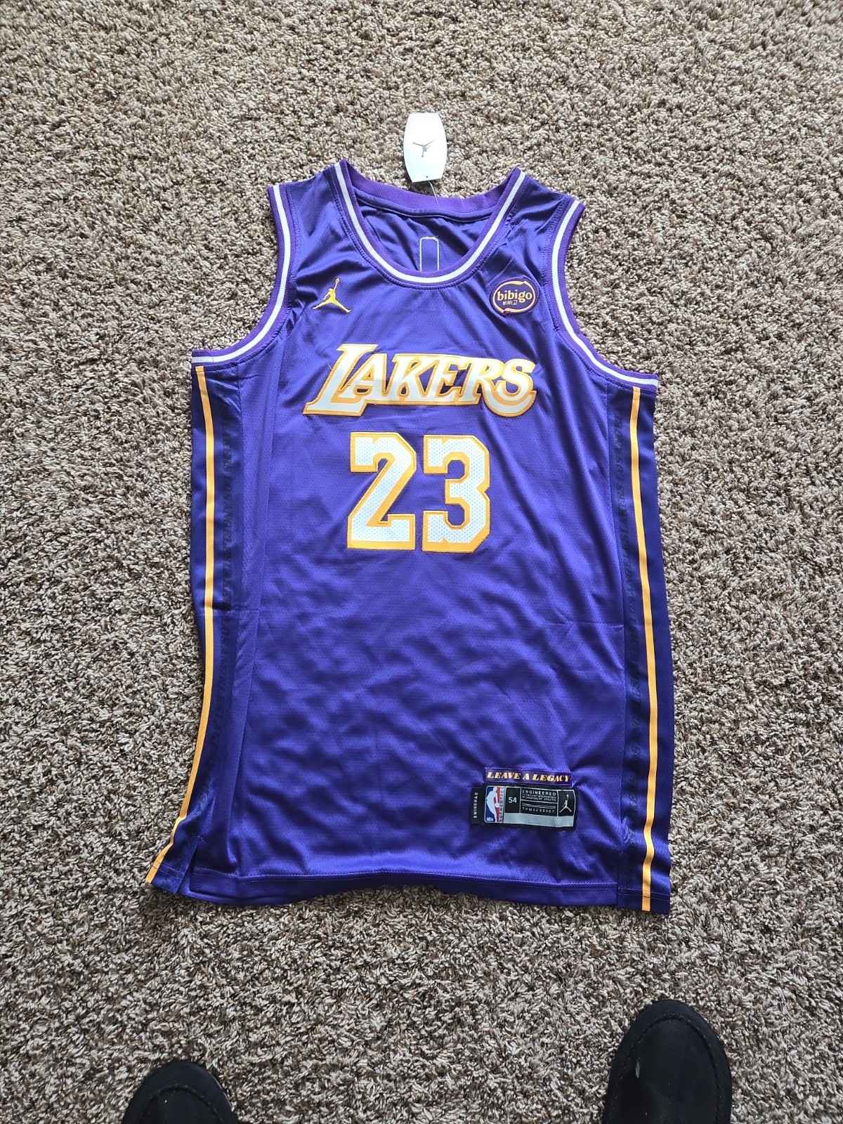LeBron James Lakers gallery