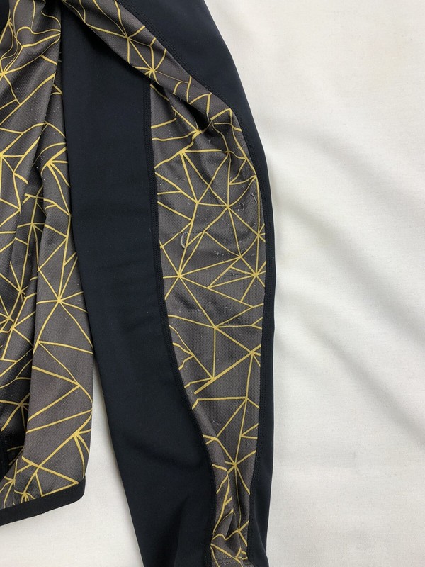 Merrill Select Regular Wick Shirt Long Sleeve L Zip gallery