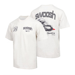 Nike Sportswear Speed & Sport Men’s Casual T-Shirts Asiafit NWT IM3778-030