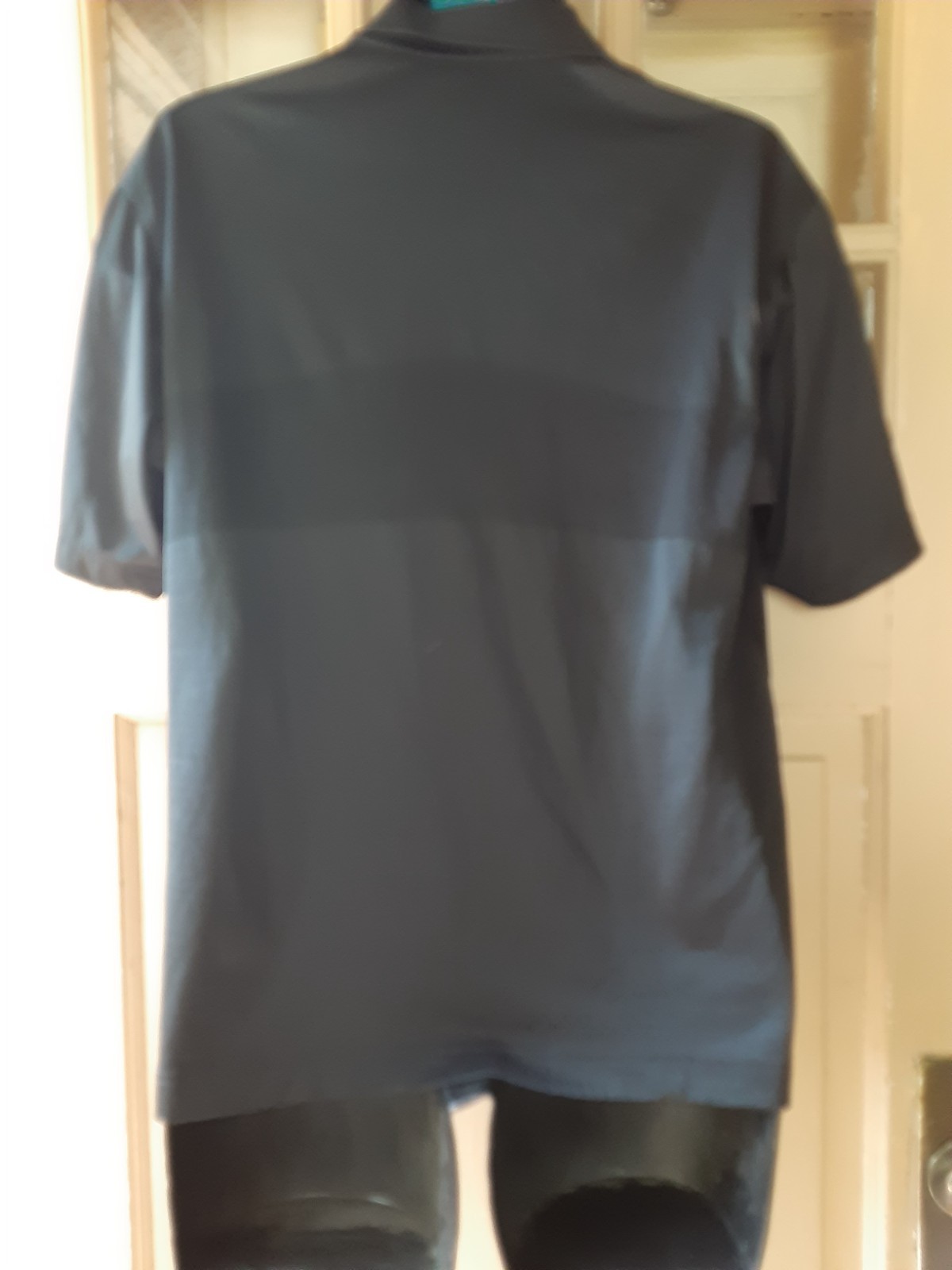 Nike Golf Men's Active Wear Polo Size Medium gallery