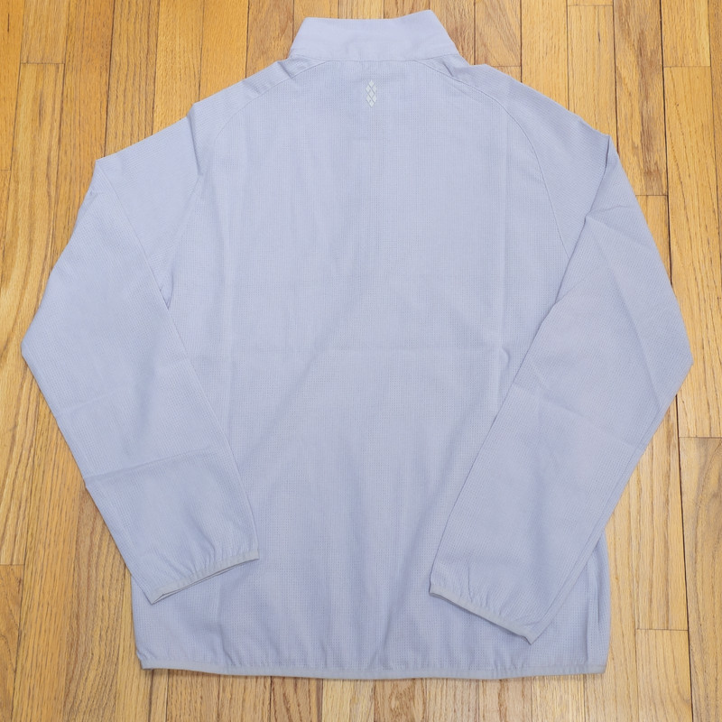 7 Diamonds Oxygenate 1/4 Zip Pullover Vapor Anti-Odor Quick Dry Stretch - Small gallery
